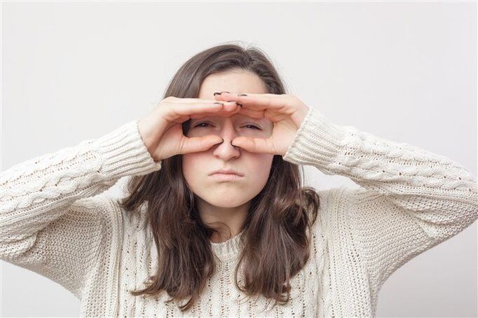 Eye exercises help with mild vision loss